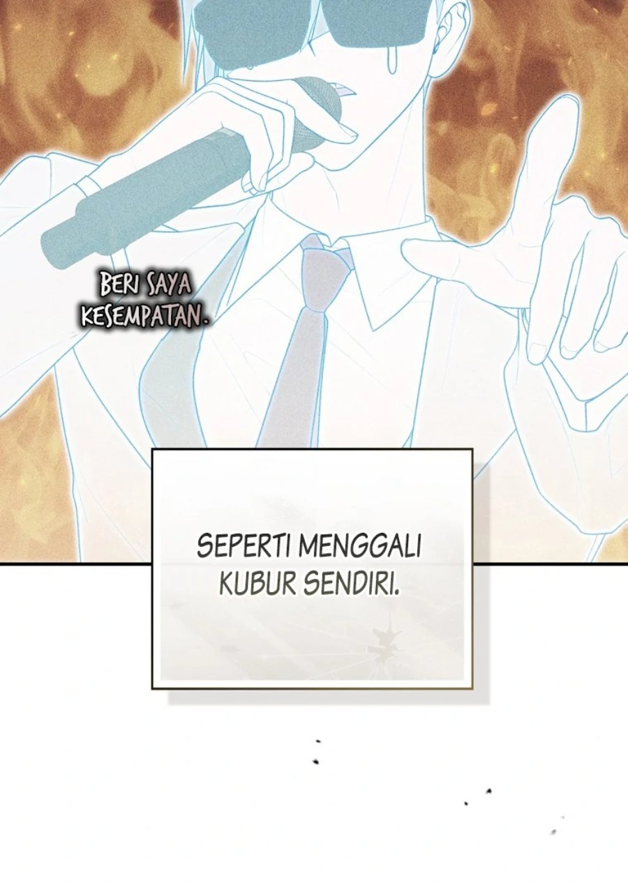 Baca A Princess Who Reads Fortune - Chapter 115 halaman 121