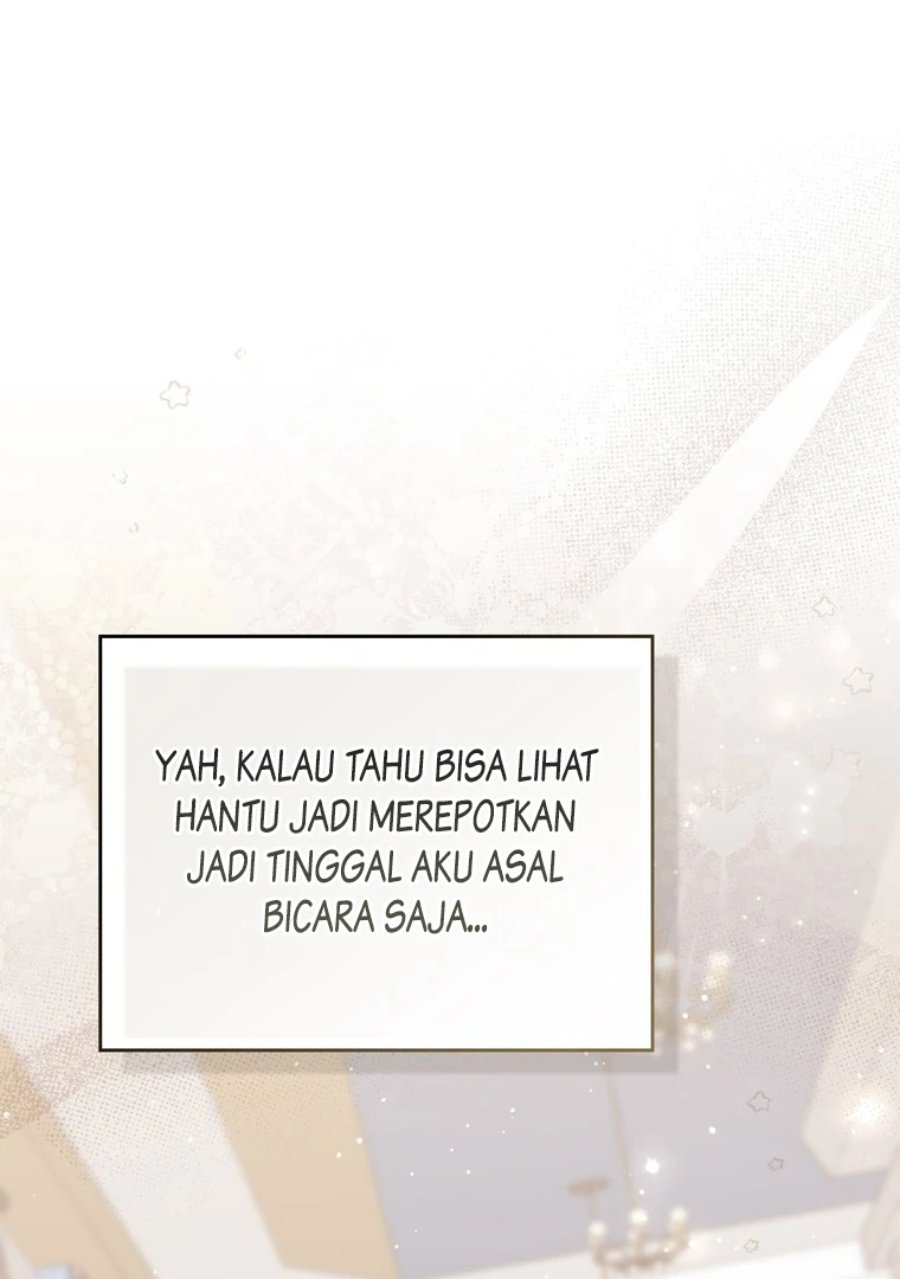 Baca A Princess Who Reads Fortune - Chapter 115 halaman 122