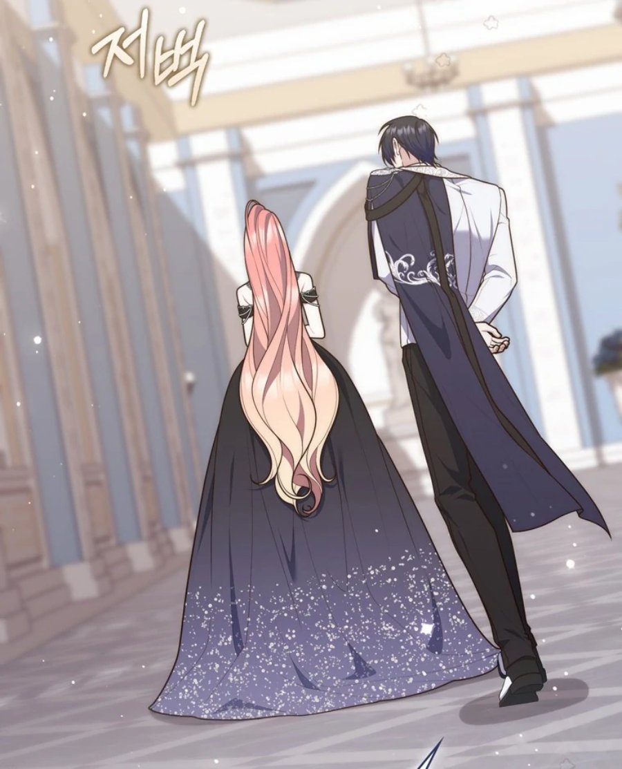 Baca A Princess Who Reads Fortune - Chapter 115 halaman 123