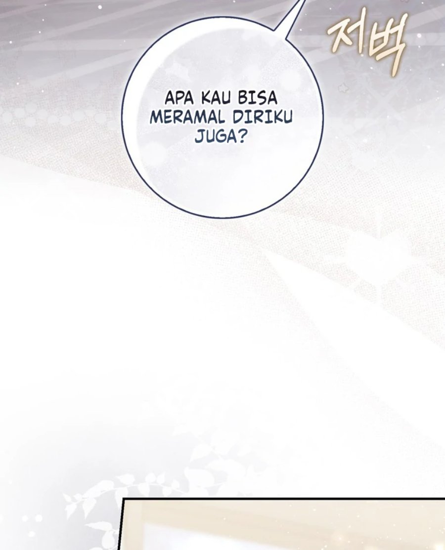 Baca A Princess Who Reads Fortune - Chapter 115 halaman 124