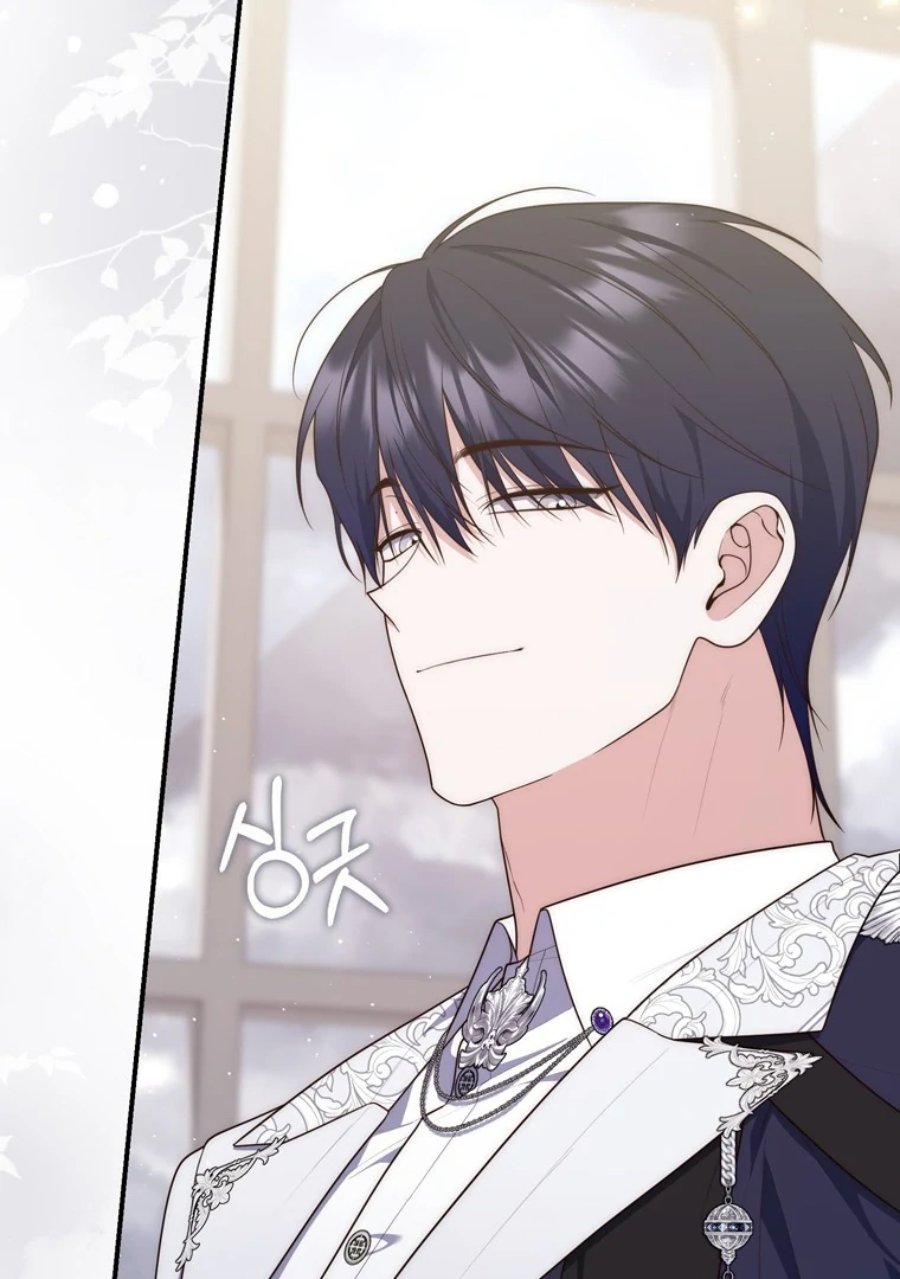 Baca A Princess Who Reads Fortune - Chapter 115 halaman 125