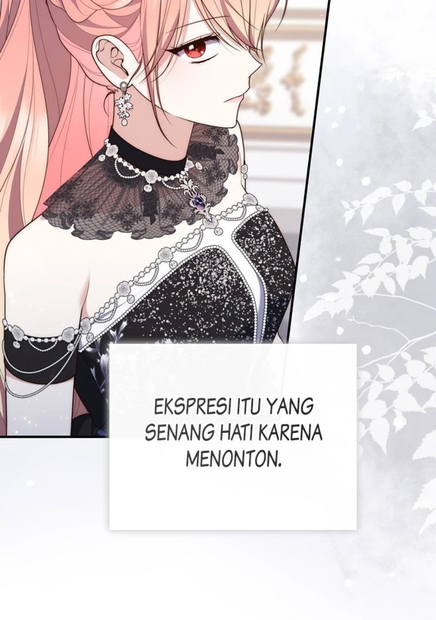 Baca A Princess Who Reads Fortune - Chapter 115 halaman 127