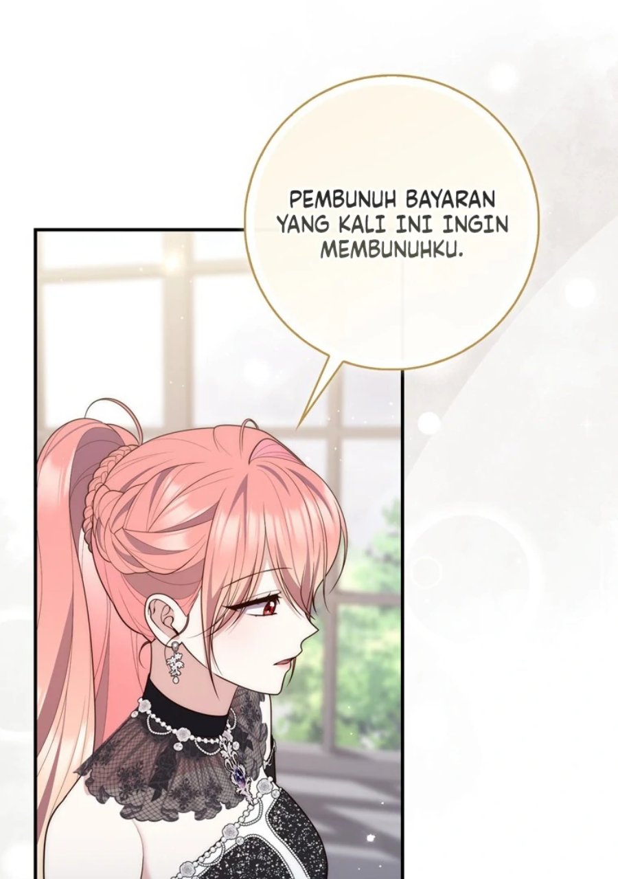 Baca A Princess Who Reads Fortune - Chapter 115 halaman 133