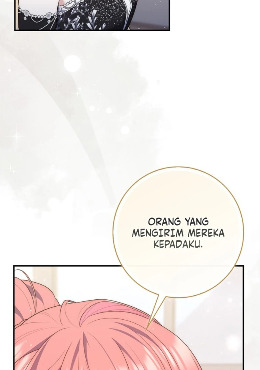 Baca A Princess Who Reads Fortune - Chapter 115 halaman 134