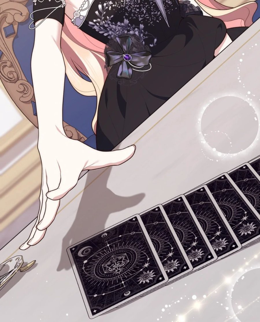 Baca A Princess Who Reads Fortune - Chapter 115 halaman 17