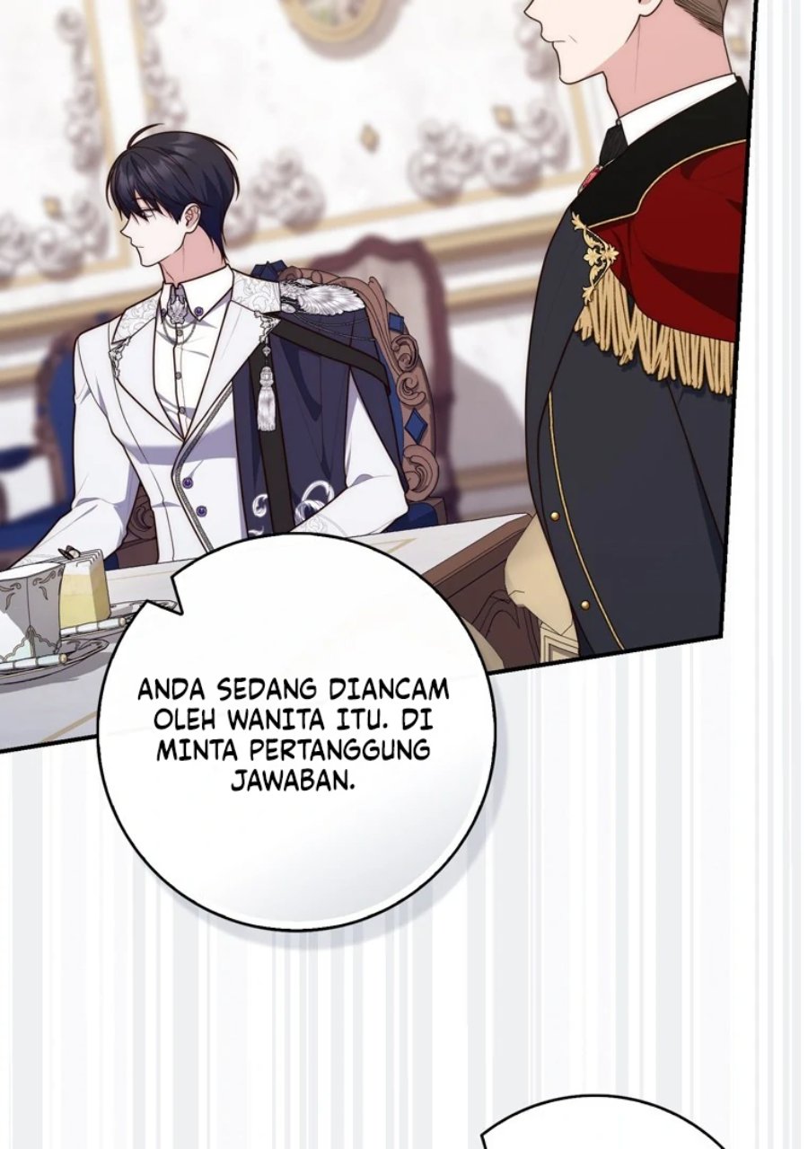 Baca A Princess Who Reads Fortune - Chapter 115 halaman 26