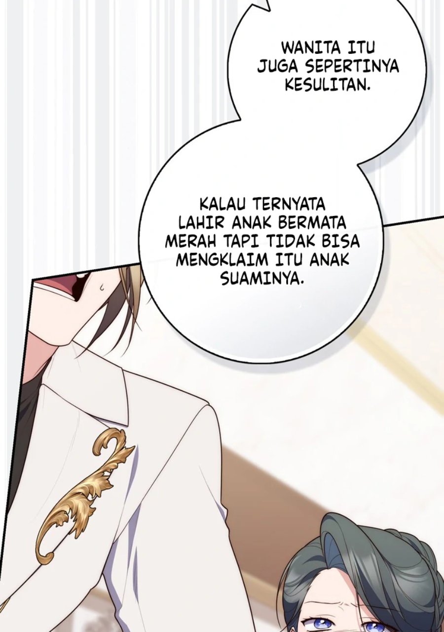 Baca A Princess Who Reads Fortune - Chapter 115 halaman 27