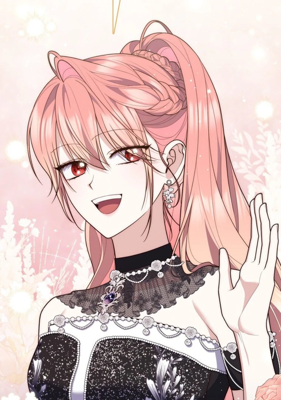 Baca A Princess Who Reads Fortune - Chapter 115 halaman 3