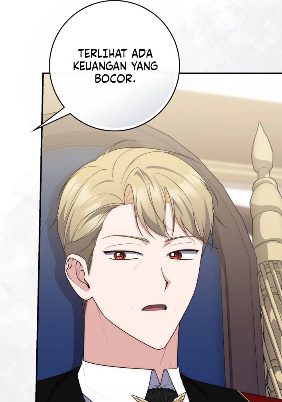 Baca A Princess Who Reads Fortune - Chapter 115 halaman 30