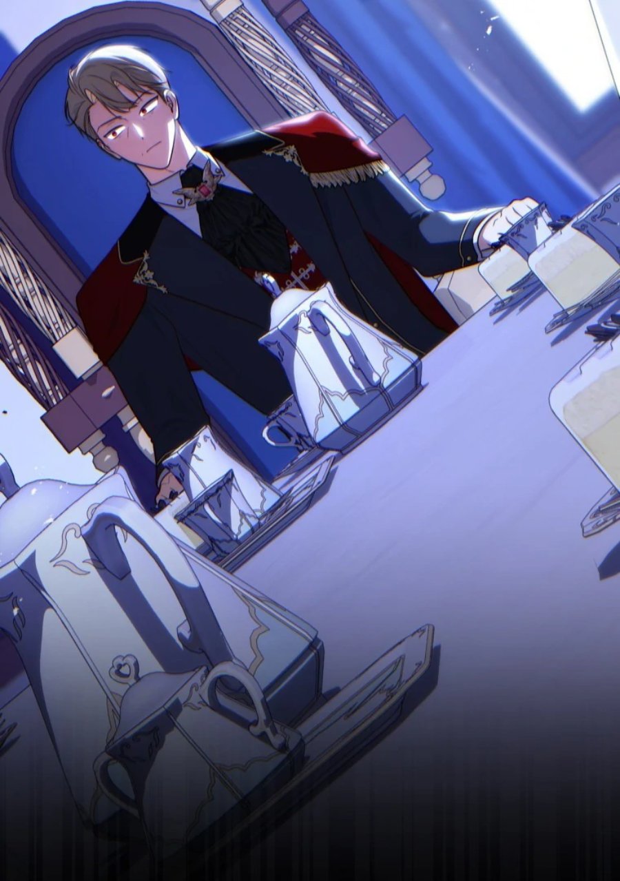 Baca A Princess Who Reads Fortune - Chapter 115 halaman 38