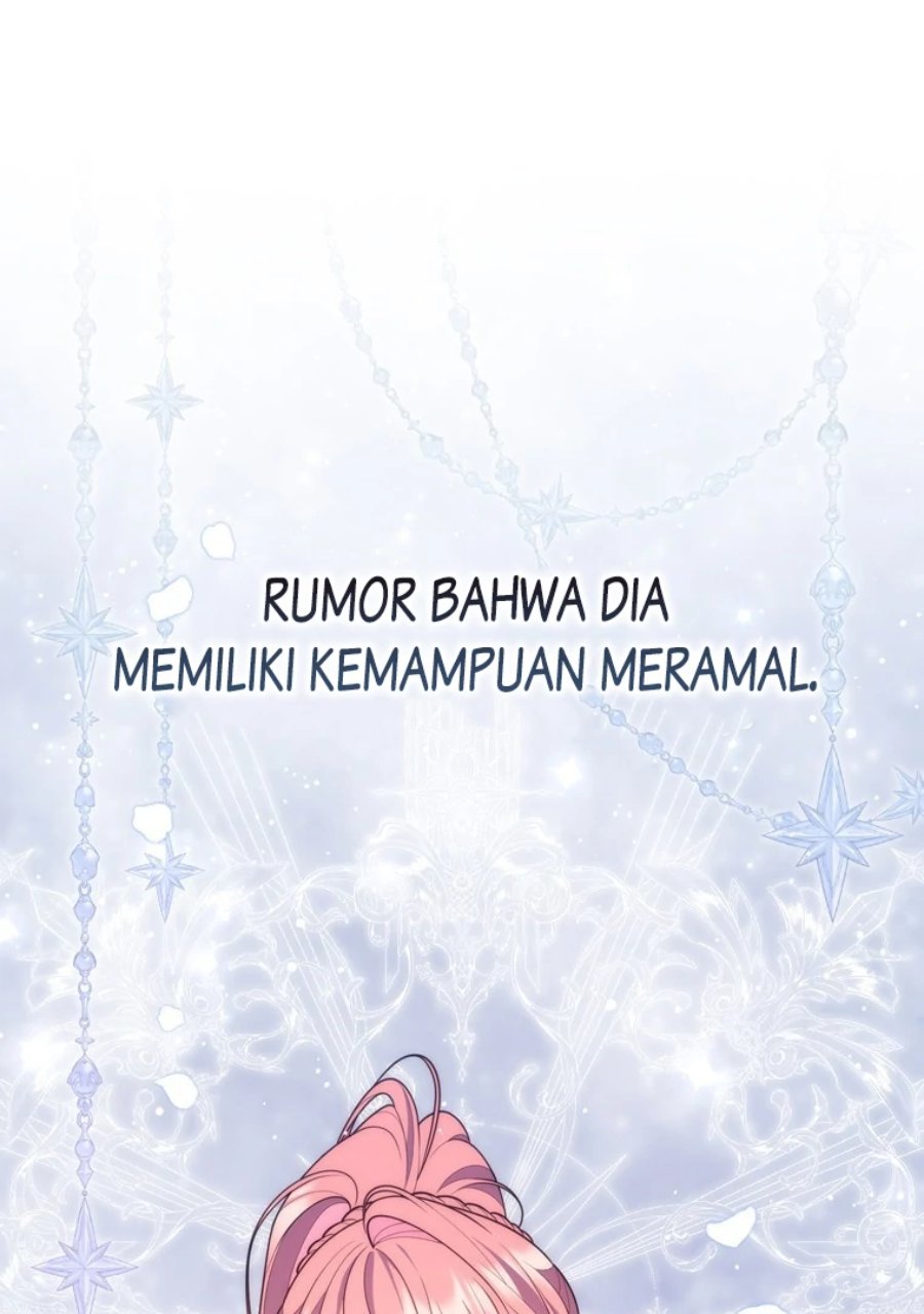 Baca A Princess Who Reads Fortune - Chapter 115 halaman 43