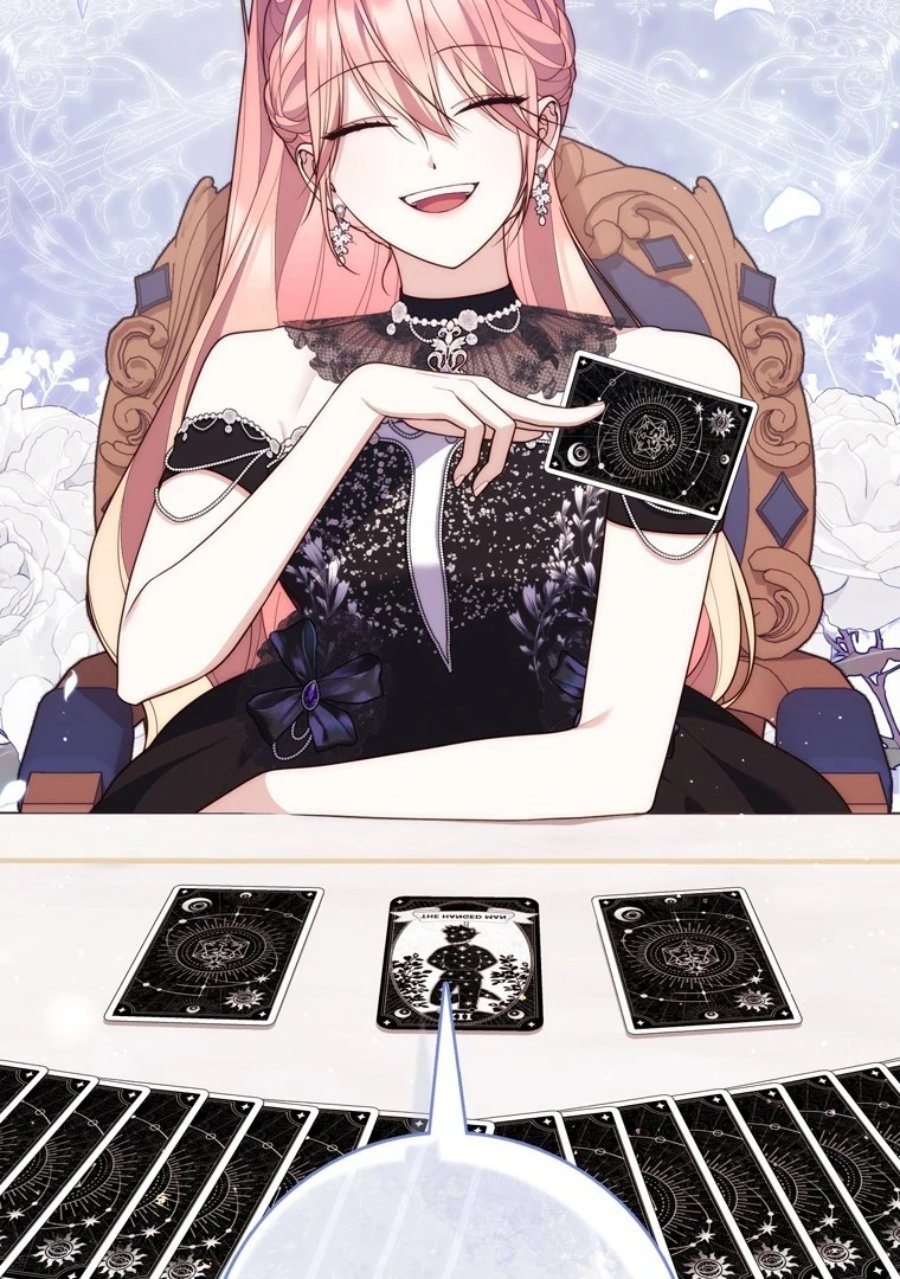 Baca A Princess Who Reads Fortune - Chapter 115 halaman 44