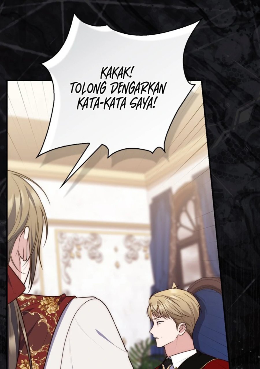 Baca A Princess Who Reads Fortune - Chapter 115 halaman 48