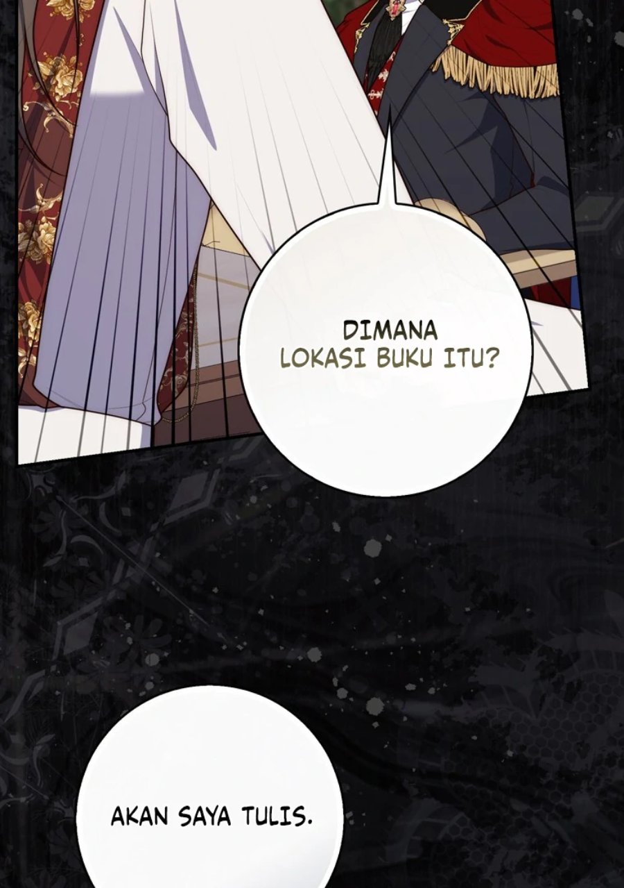 Baca A Princess Who Reads Fortune - Chapter 115 halaman 49