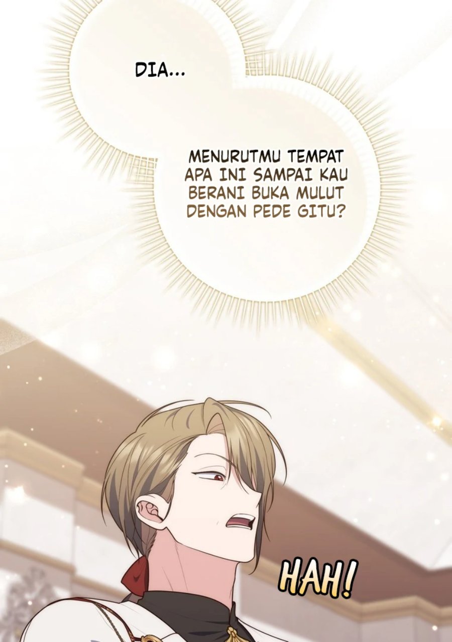 Baca A Princess Who Reads Fortune - Chapter 115 halaman 5