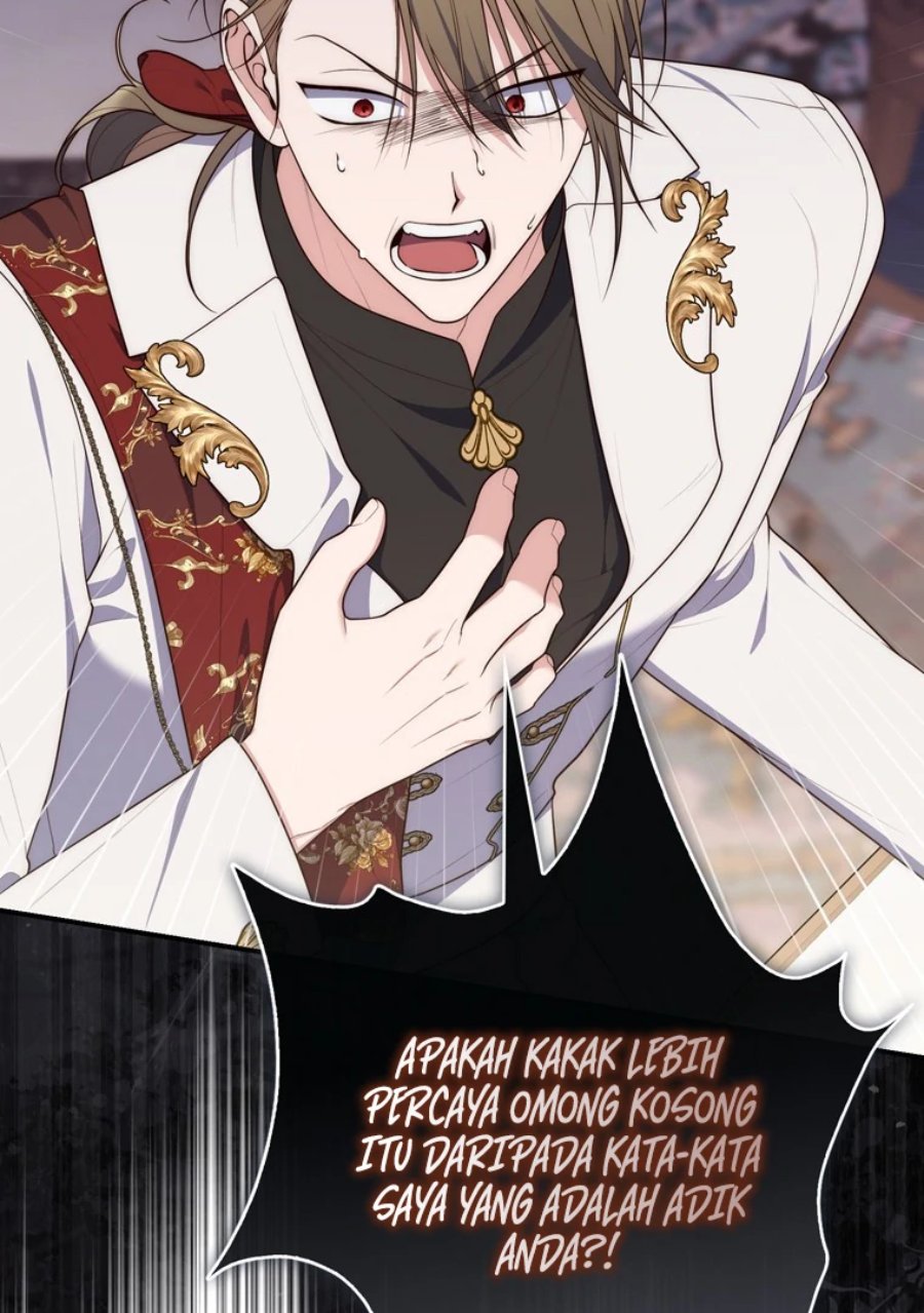 Baca A Princess Who Reads Fortune - Chapter 115 halaman 51