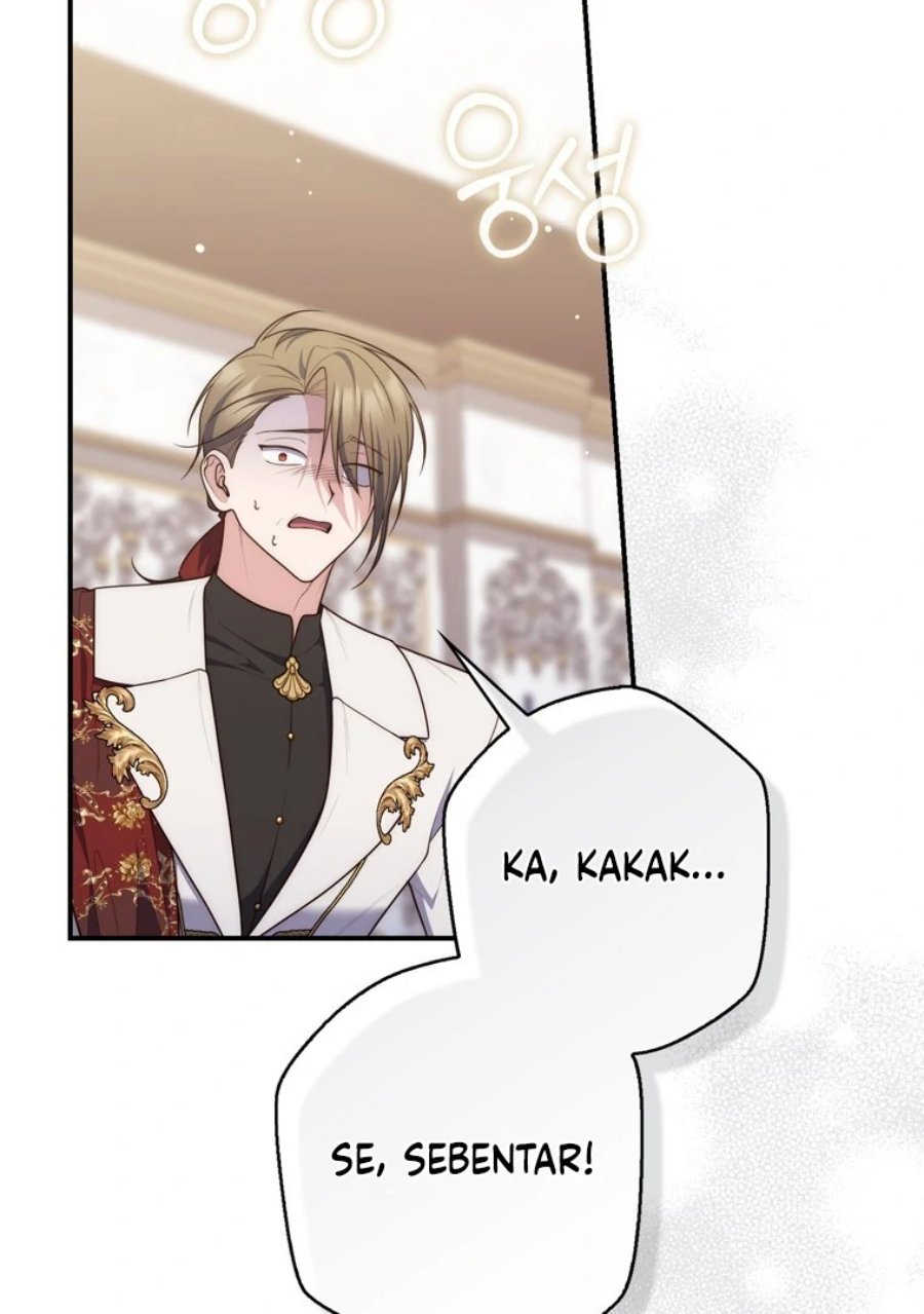 Baca A Princess Who Reads Fortune - Chapter 115 halaman 59