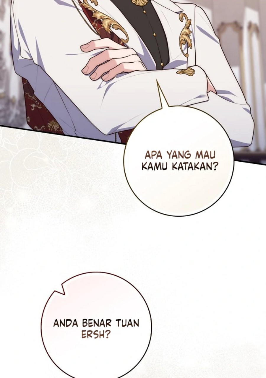 Baca A Princess Who Reads Fortune - Chapter 115 halaman 6