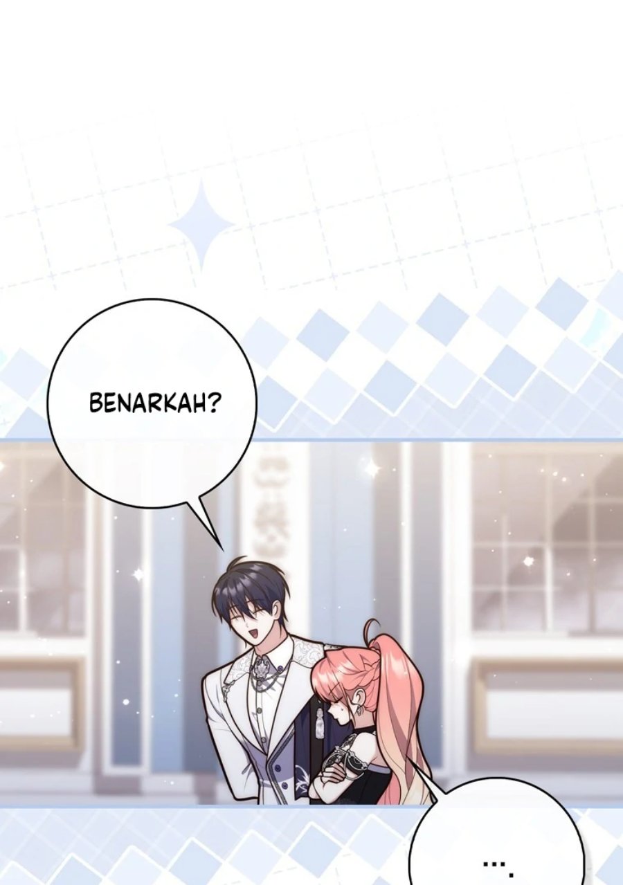 Baca A Princess Who Reads Fortune - Chapter 115 halaman 68