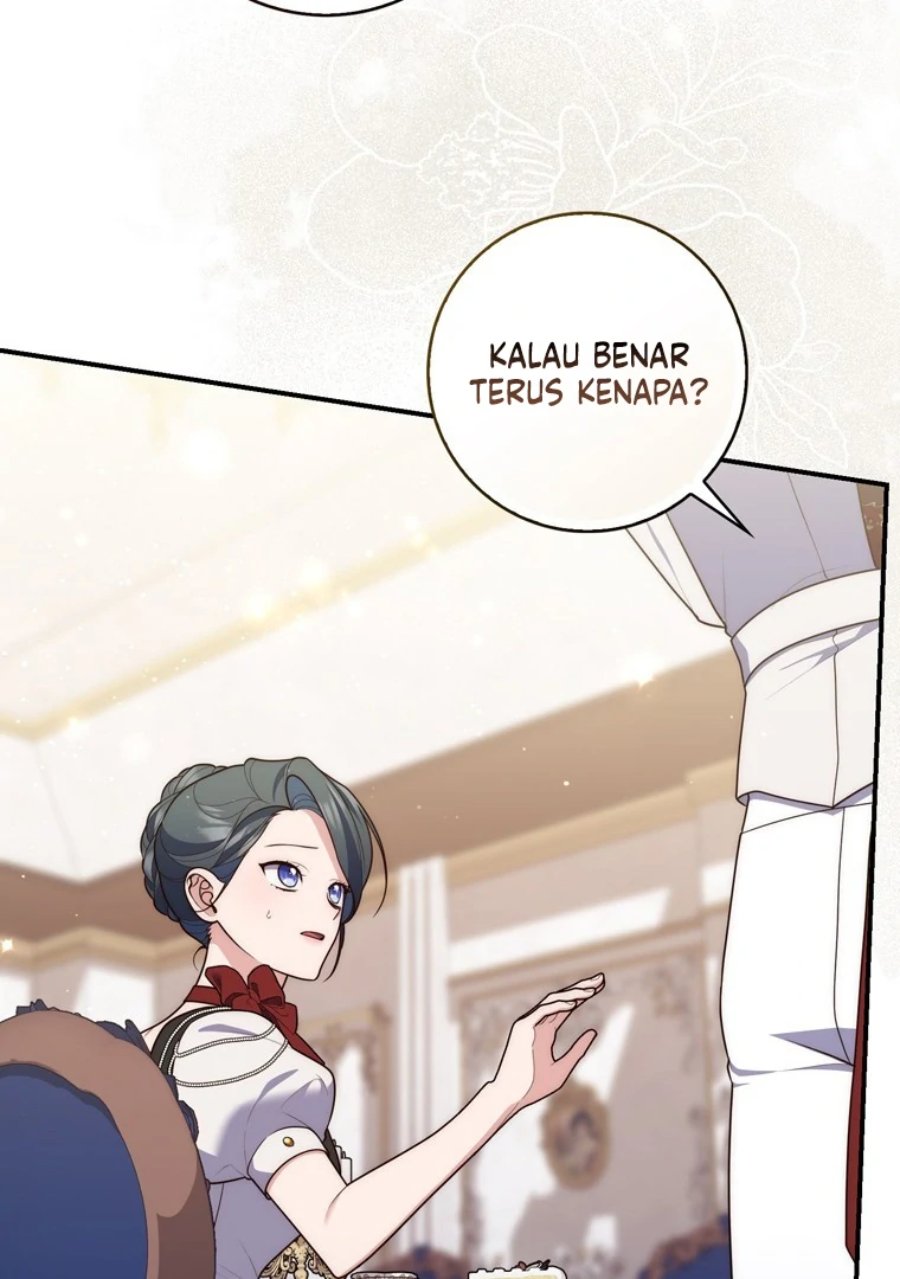 Baca A Princess Who Reads Fortune - Chapter 115 halaman 7