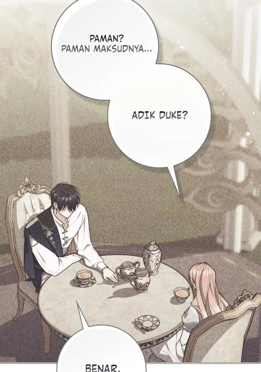 Baca A Princess Who Reads Fortune - Chapter 115 halaman 75