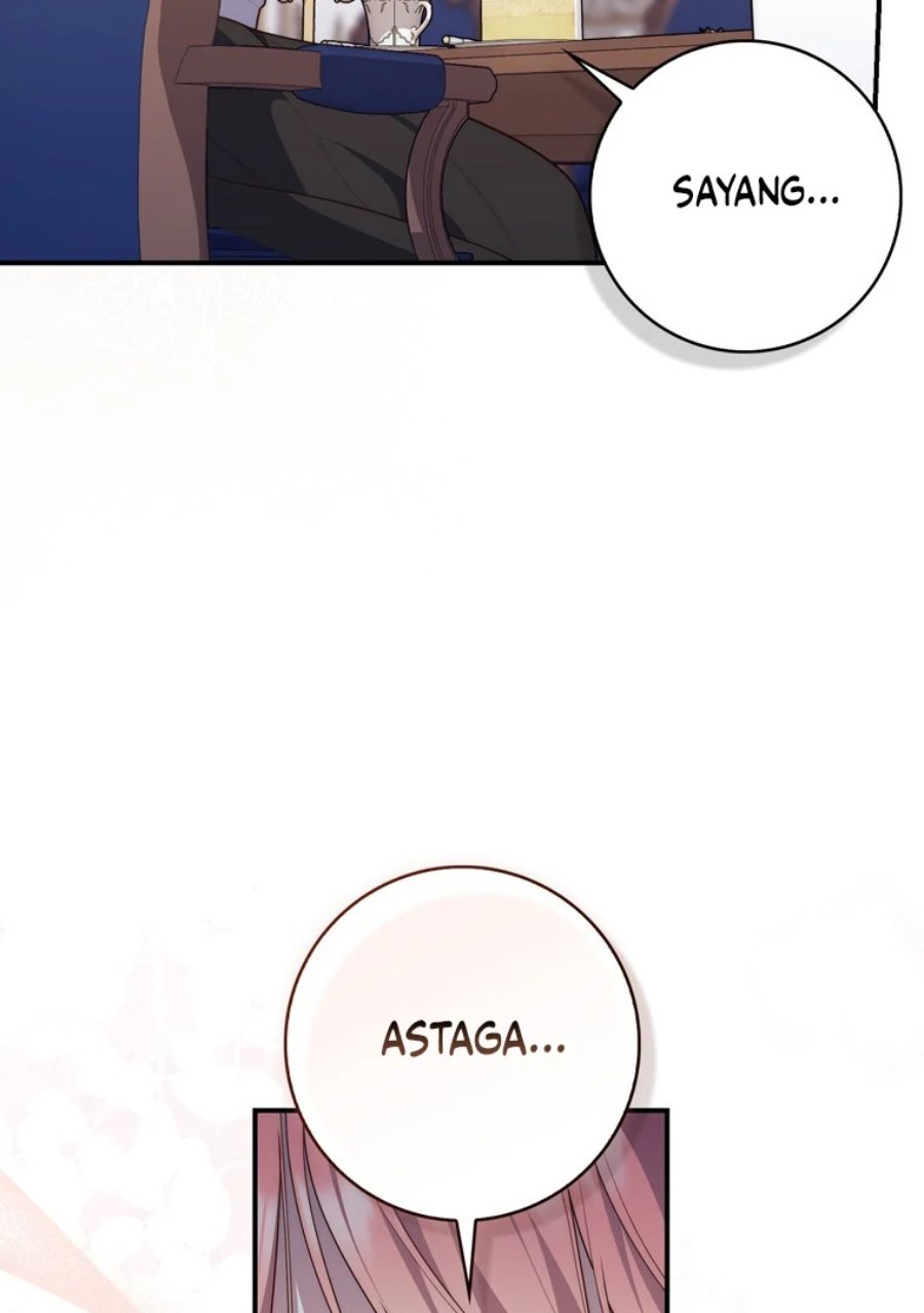 Baca A Princess Who Reads Fortune - Chapter 115 halaman 8