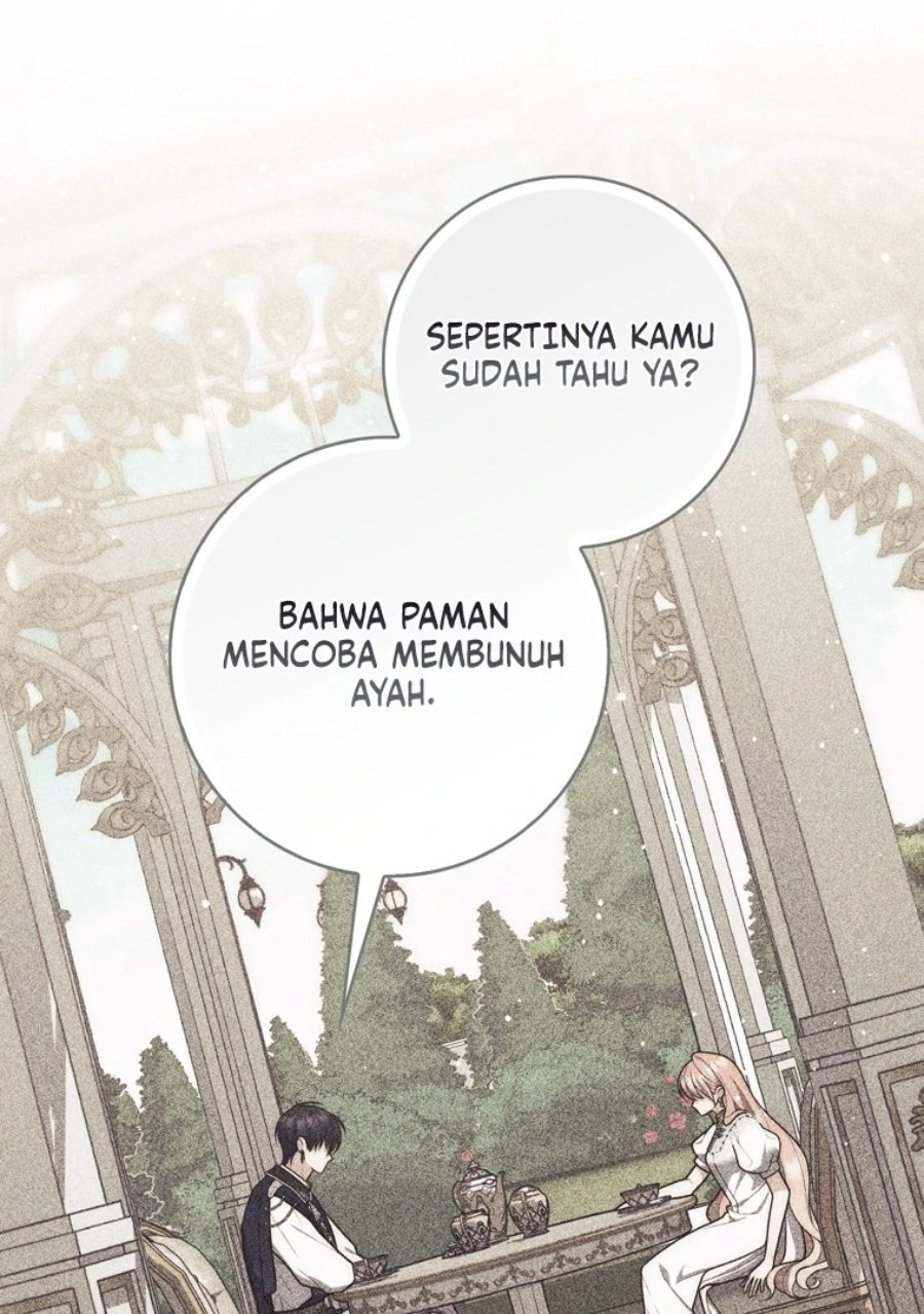 Baca A Princess Who Reads Fortune - Chapter 115 halaman 80