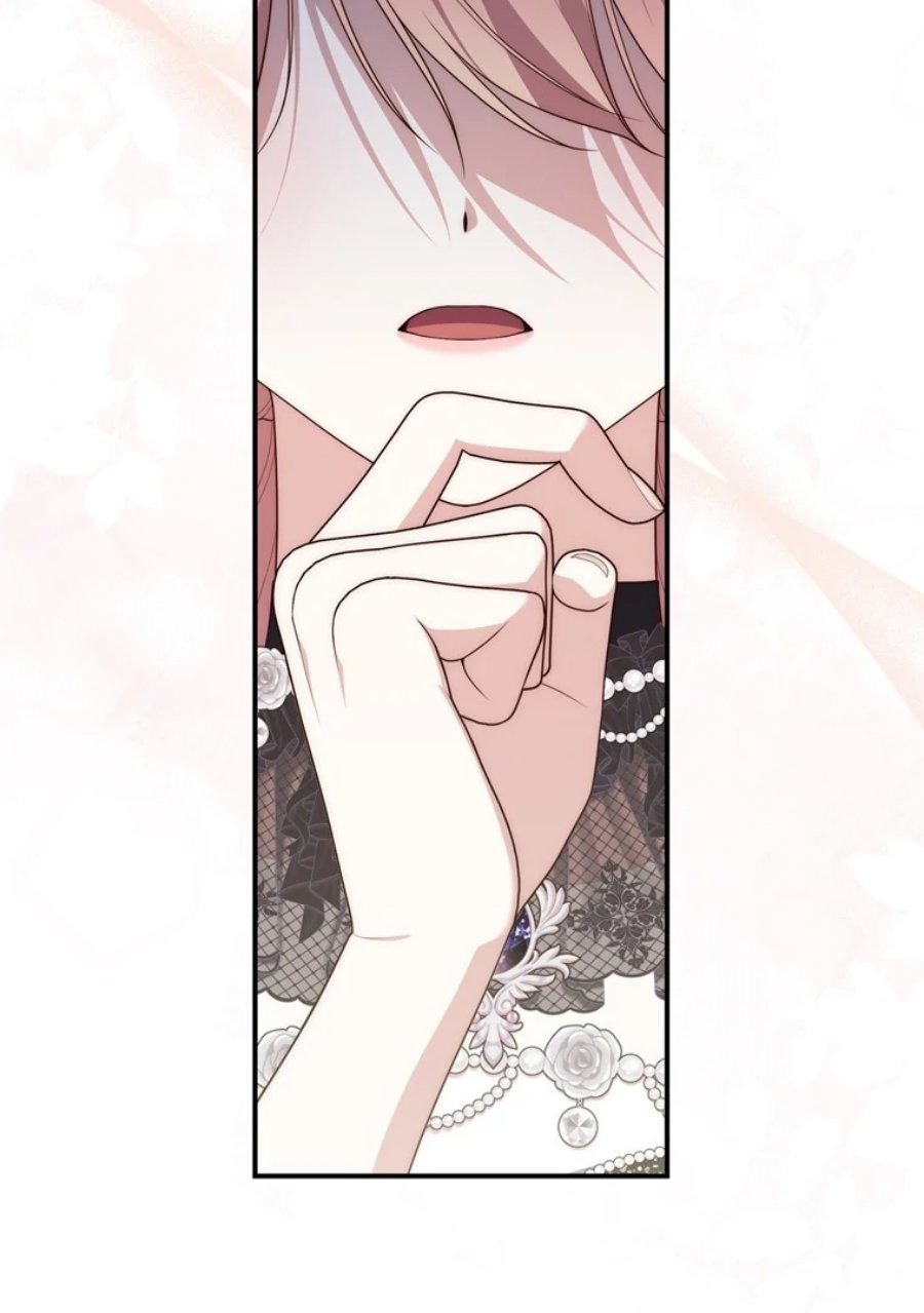 Baca A Princess Who Reads Fortune - Chapter 115 halaman 9