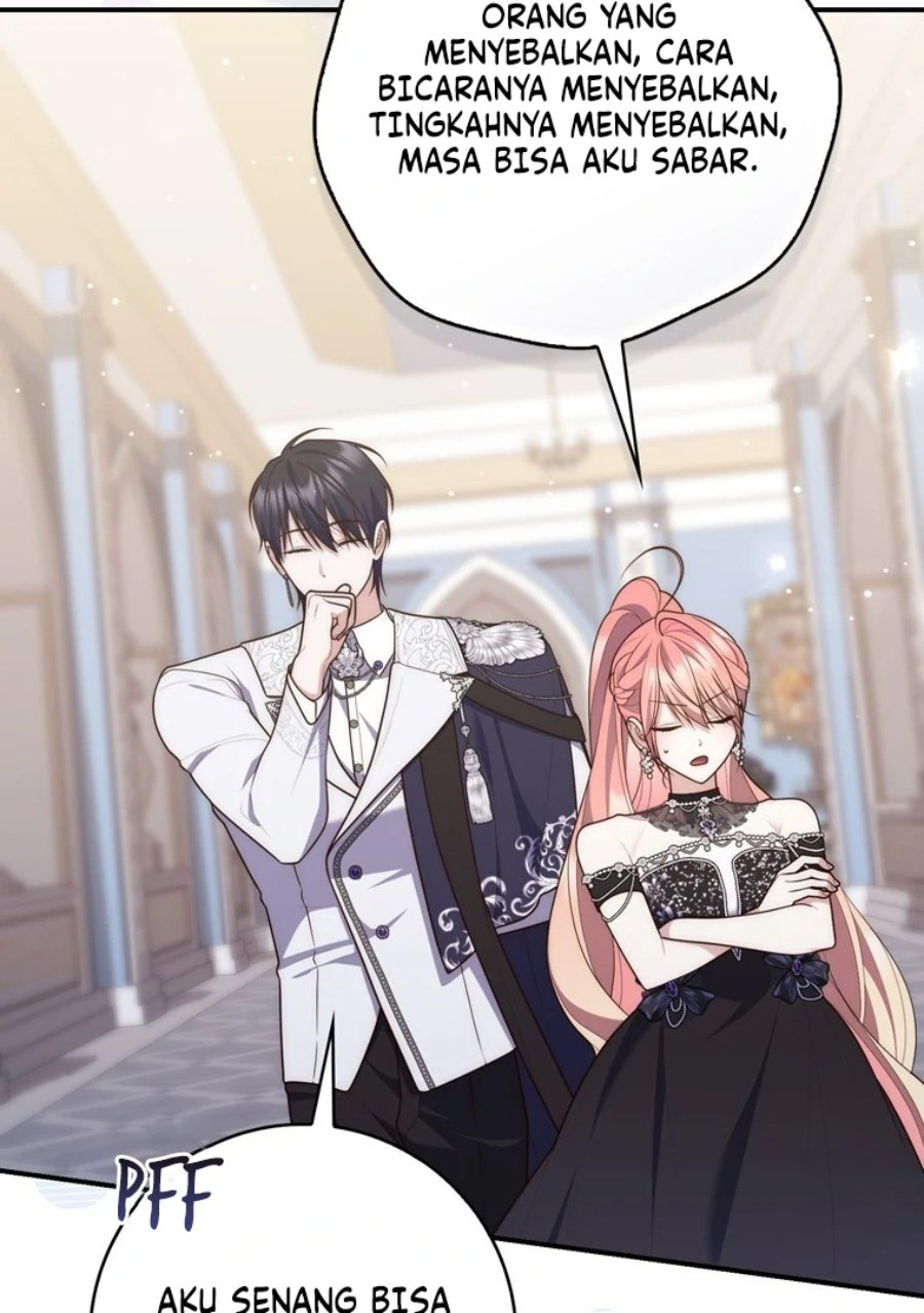 Baca A Princess Who Reads Fortune - Chapter 115 halaman 97