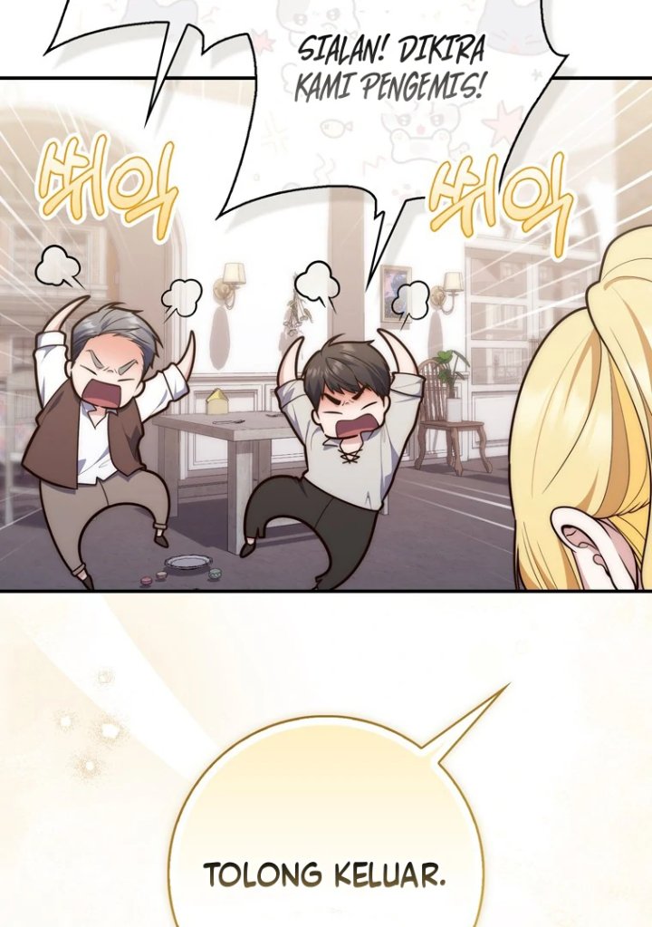 Baca A Princess Who Reads Fortune - Chapter 116 halaman 103