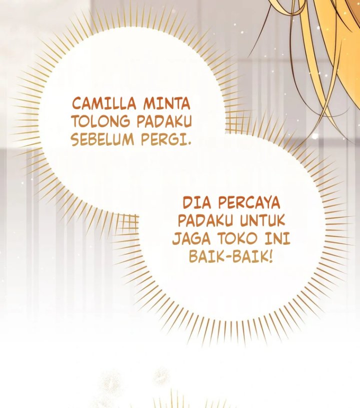 Baca A Princess Who Reads Fortune - Chapter 116 halaman 107