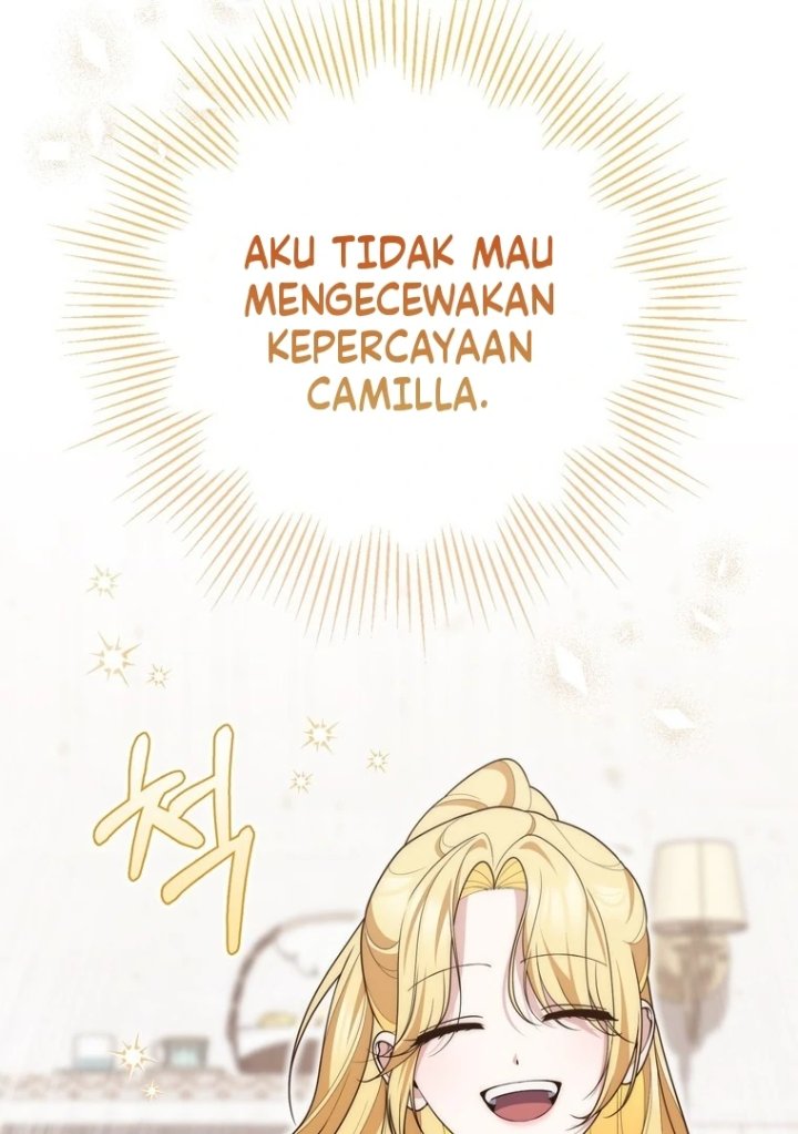 Baca A Princess Who Reads Fortune - Chapter 116 halaman 108