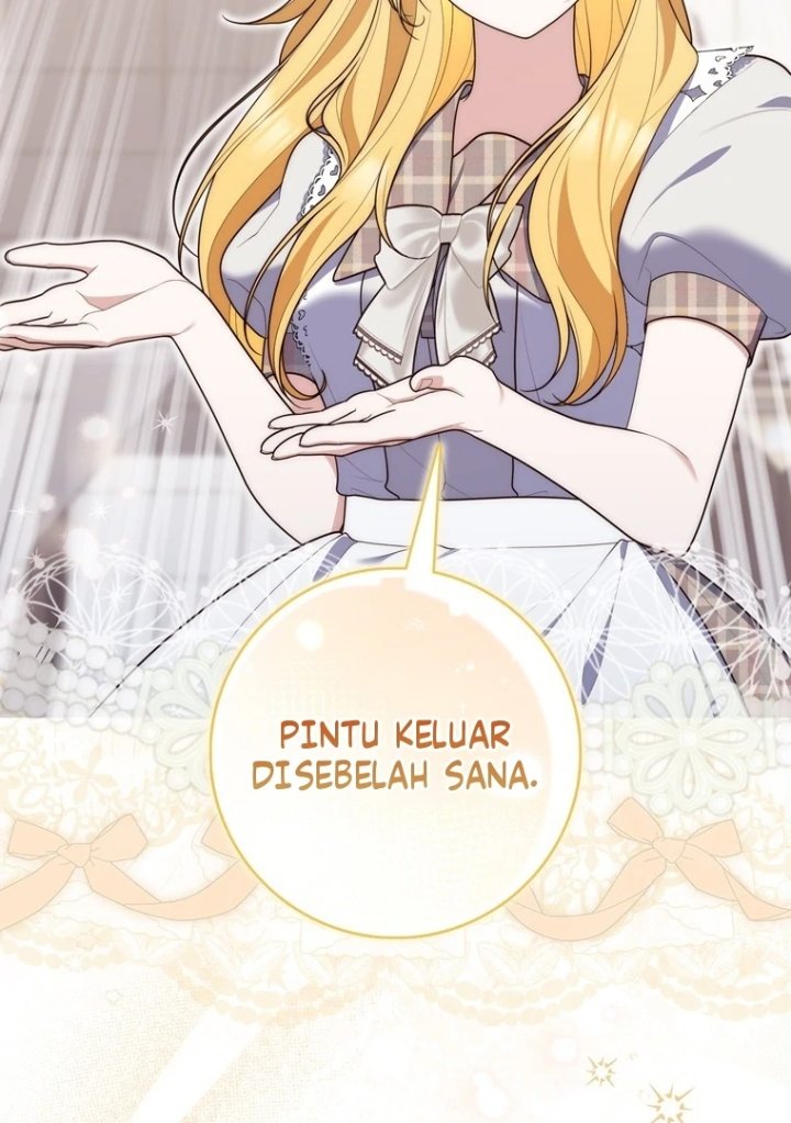 Baca A Princess Who Reads Fortune - Chapter 116 halaman 109