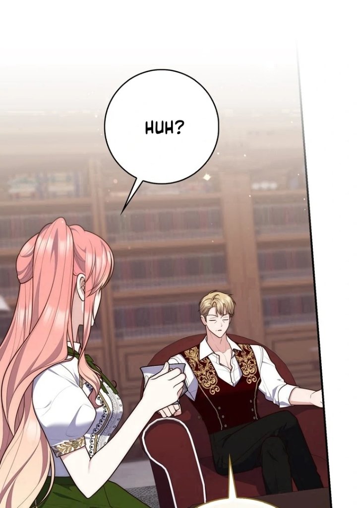 Baca A Princess Who Reads Fortune - Chapter 116 halaman 11