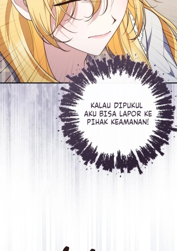 Baca A Princess Who Reads Fortune - Chapter 116 halaman 114