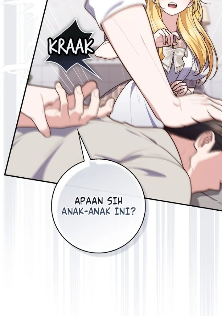 Baca A Princess Who Reads Fortune - Chapter 116 halaman 117