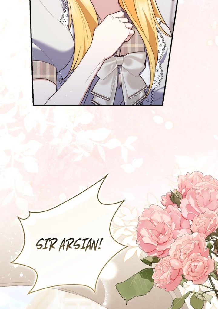 Baca A Princess Who Reads Fortune - Chapter 116 halaman 119