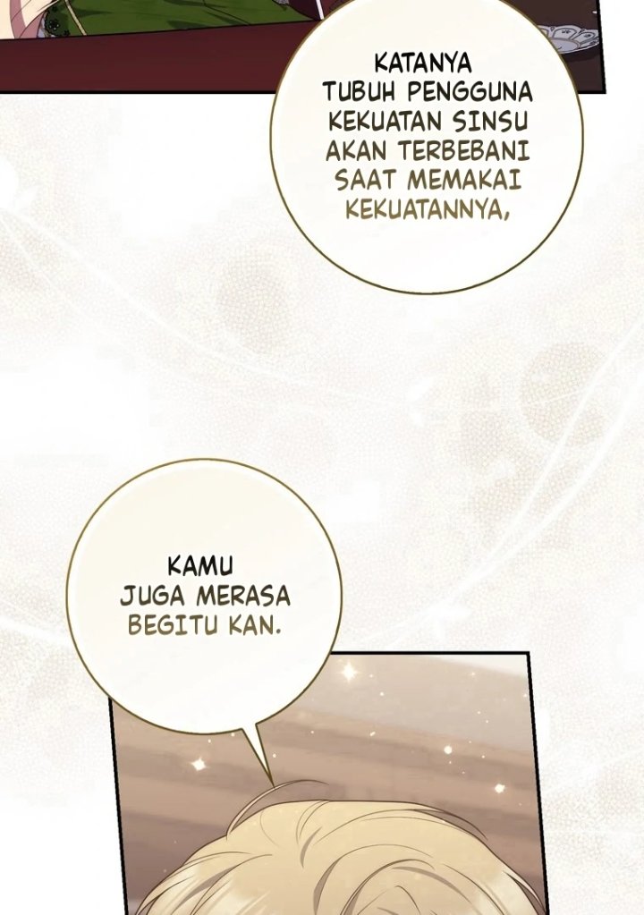 Baca A Princess Who Reads Fortune - Chapter 116 halaman 12