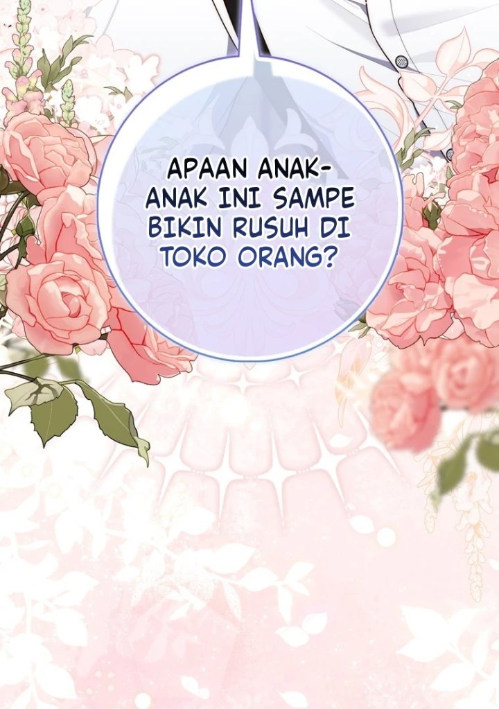 Baca A Princess Who Reads Fortune - Chapter 116 halaman 121