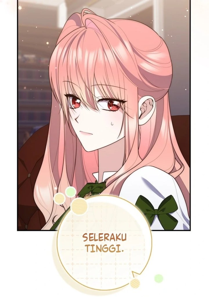 Baca A Princess Who Reads Fortune - Chapter 116 halaman 25