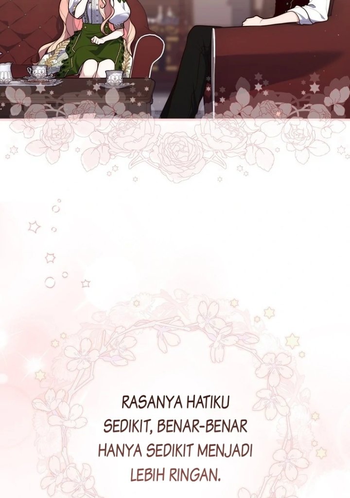 Baca A Princess Who Reads Fortune - Chapter 116 halaman 38