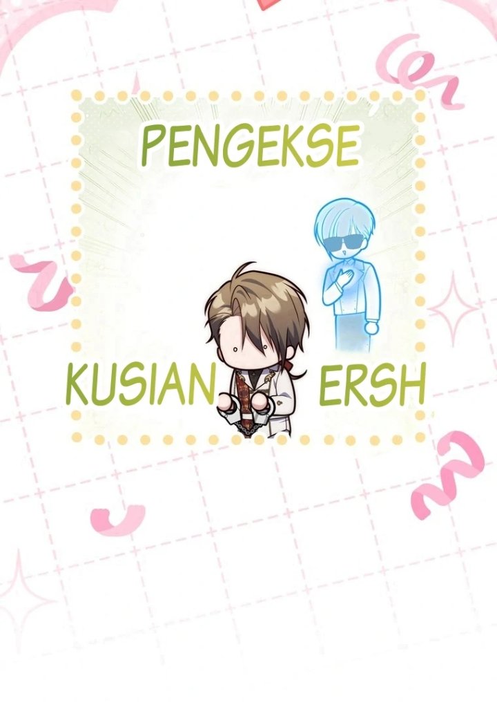 Baca A Princess Who Reads Fortune - Chapter 116 halaman 4