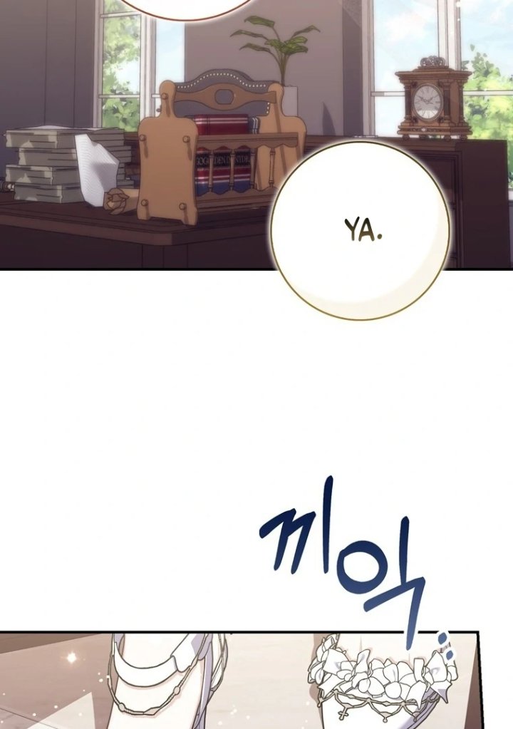 Baca A Princess Who Reads Fortune - Chapter 116 halaman 40