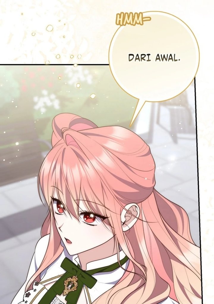 Baca A Princess Who Reads Fortune - Chapter 116 halaman 49