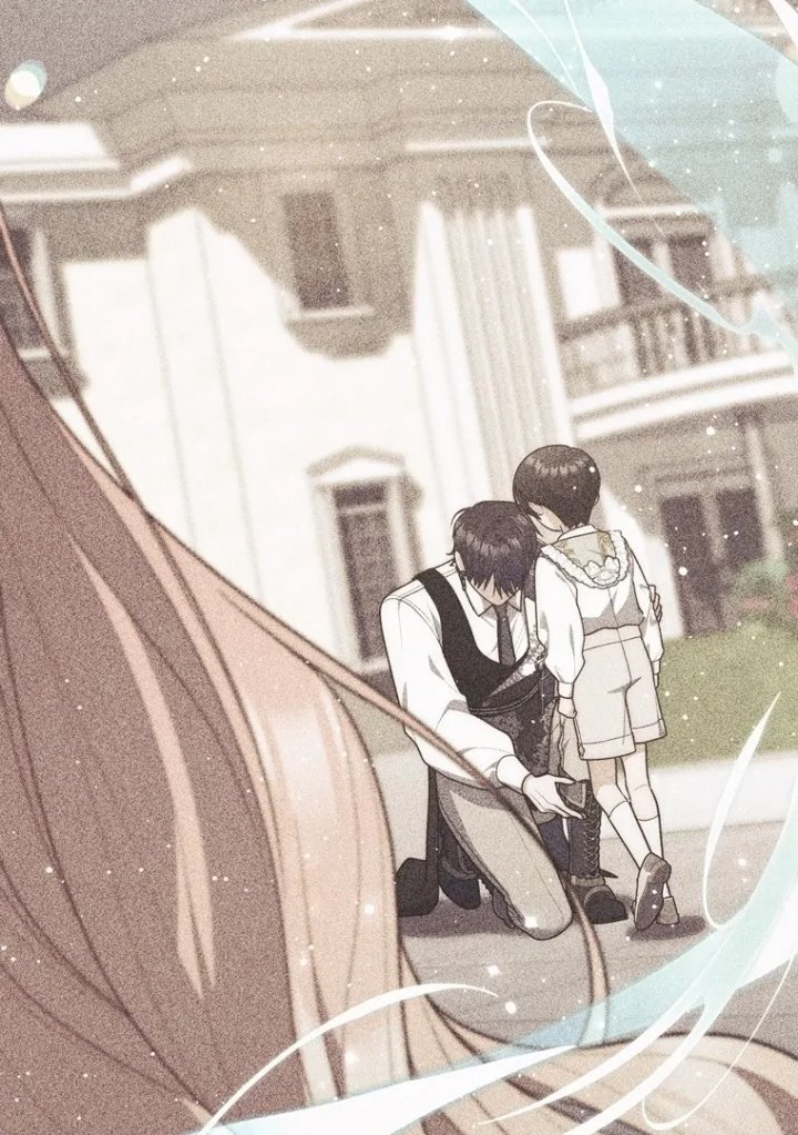 Baca A Princess Who Reads Fortune - Chapter 116 halaman 55