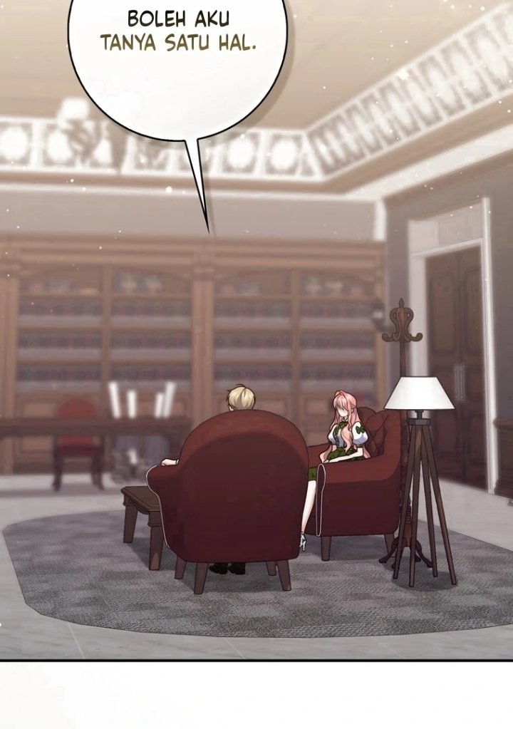 Baca A Princess Who Reads Fortune - Chapter 116 halaman 6