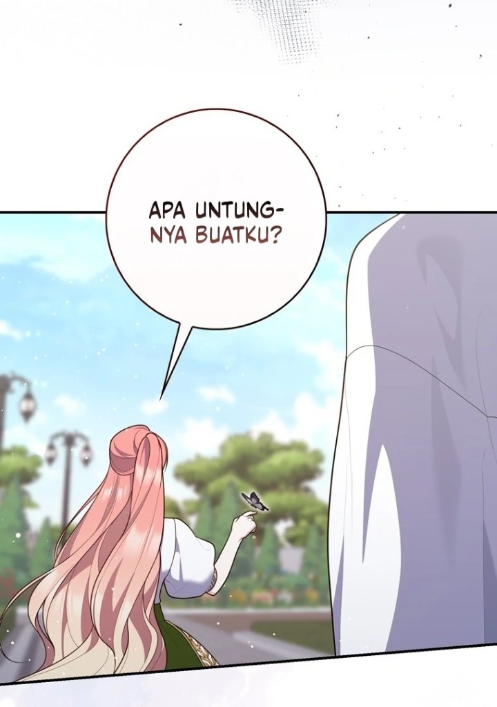 Baca A Princess Who Reads Fortune - Chapter 116 halaman 77