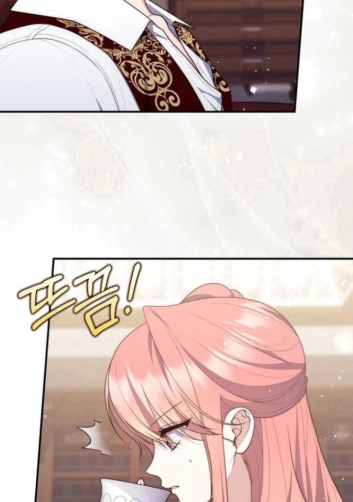 Baca A Princess Who Reads Fortune - Chapter 116 halaman 8