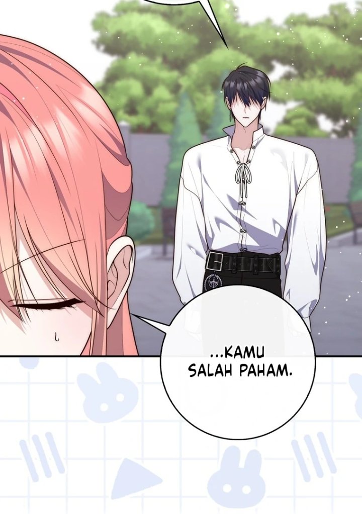 Baca A Princess Who Reads Fortune - Chapter 116 halaman 82