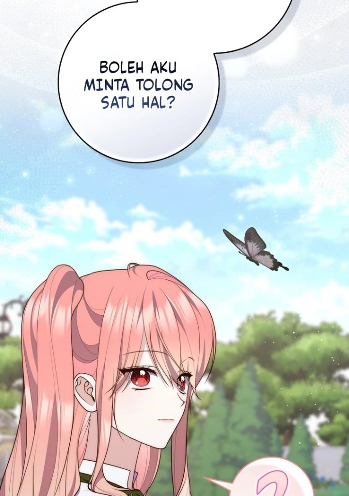 Baca A Princess Who Reads Fortune - Chapter 116 halaman 85